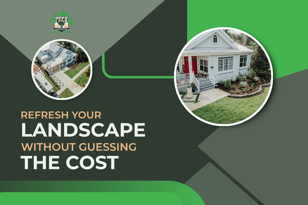 What Should You Budget for a Landscape Bed Makeover in Fort Myers?